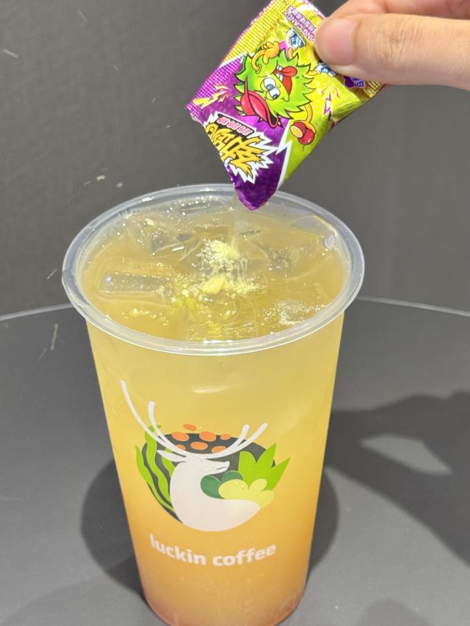 百达糖果巧克力