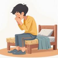 立秋后养生别踩坑！中医：贴膘贪凉熬夜最毁人，早看早受益
