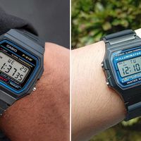 1989年的“老古董”卖出1.2亿只！凭什么吊打智能手表？