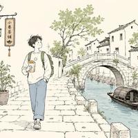 2026旅行新趋势：年轻人不再打卡，只为松弛感付费