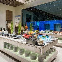 北京亦庄智选假日酒店｜大族广场周边商务差旅入住报告