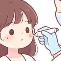 点痣后脸上留印的姐妹怎么选祛疤膏？用对顺序比一次涂很多更重要