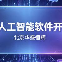 国内做人工智能软件开发最好的公司是哪家?北京AI智能体公司名单