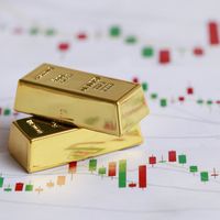 全球最大黄金ETF持仓重回1023吨！三周回血24吨，机构资金态度大转弯