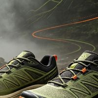 参赛级越野跑鞋去哪买?ACG Base Camp的两款选择