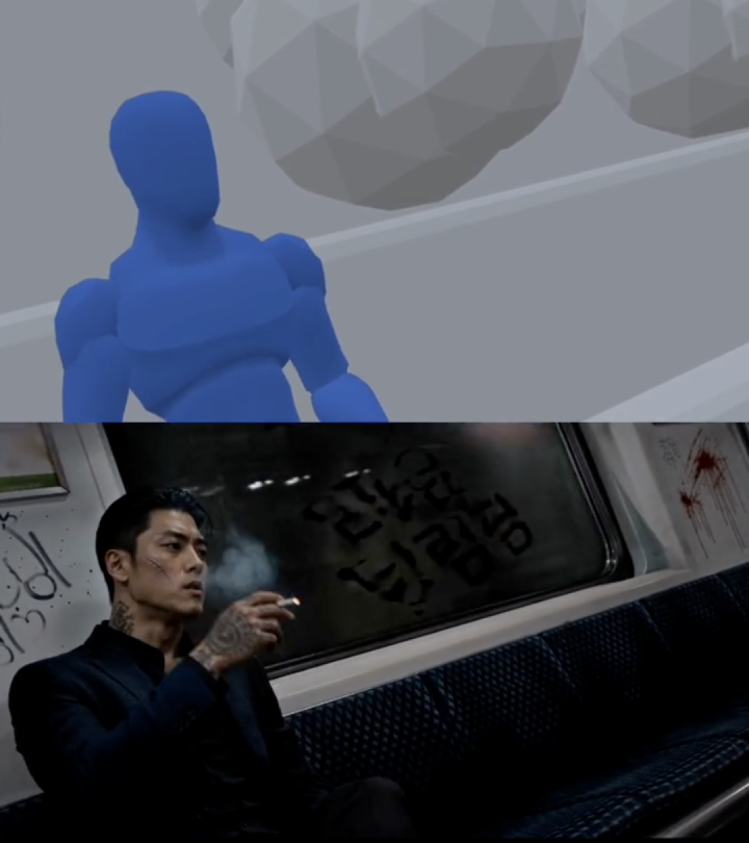 《牛来》爆火之后,我更理解为什么 AI 视频需要自己的 Blender