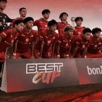 5-0横扫西甲梯队！中国民间青训队击败职业俱乐部，创始人当场发现金奖励