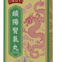 腰膝发凉没精神？12味草本成分深度拆解