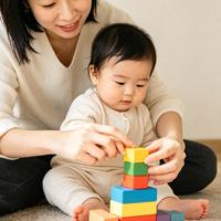 花大价钱报早教课的家长扎心了：90%的训练用家里这2样东西就能搞定