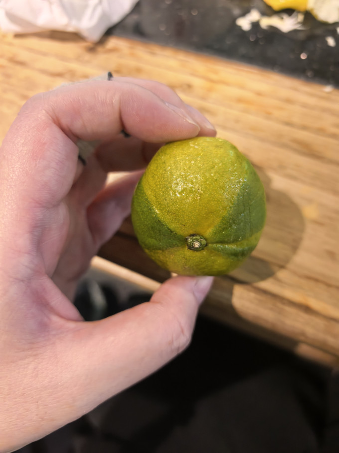 新鲜水果