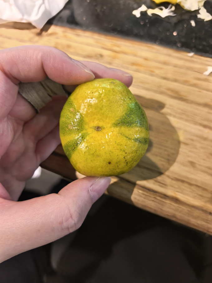 新鲜水果