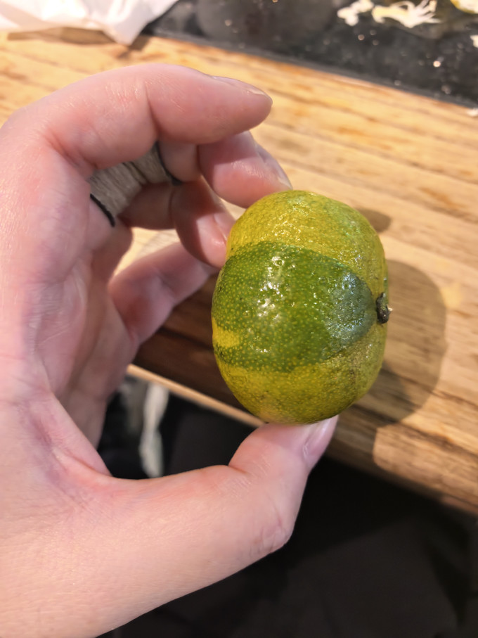 新鲜水果