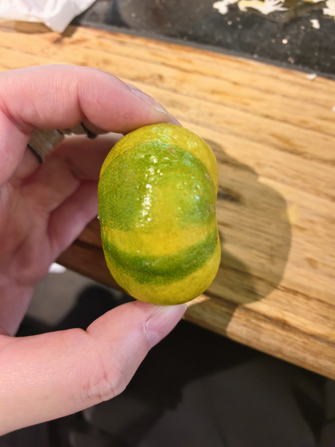 新鲜水果