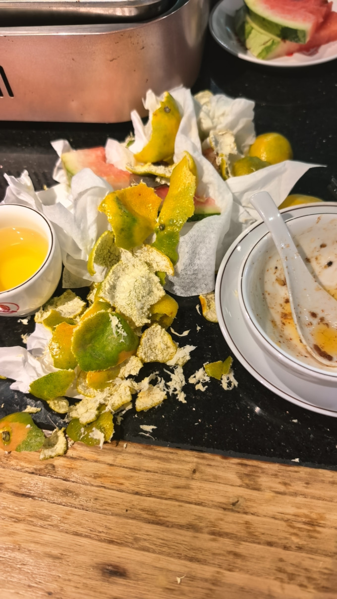 新鲜水果