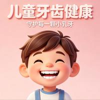 三个孩子两个牙歪！牙医：别等换完牙才来