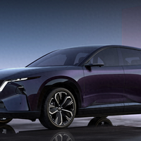 15万买新能源SUV，马自达激光版升级了什么？值不值等