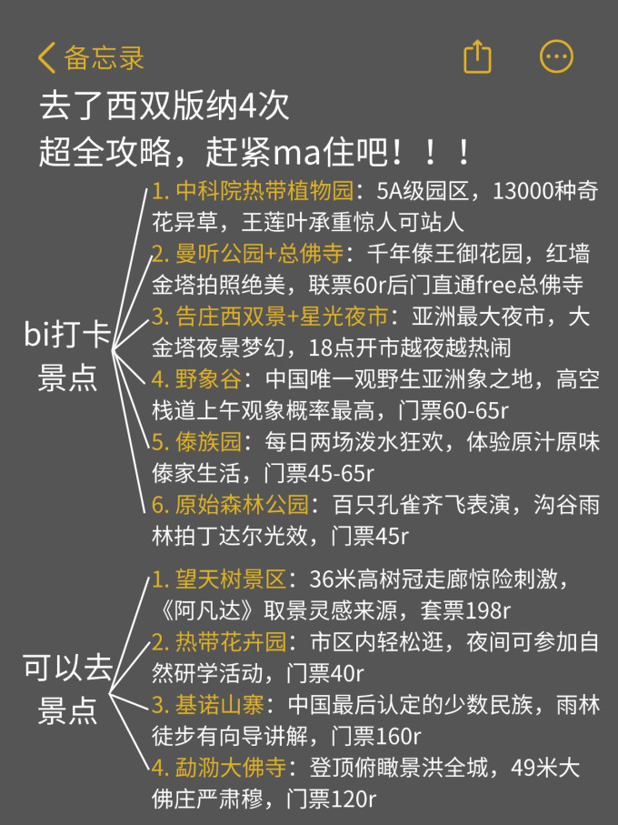 国内度假