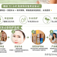 海边玩一天脸烫得像发烧？皮肤科医生：急救顺序错了一步全毁