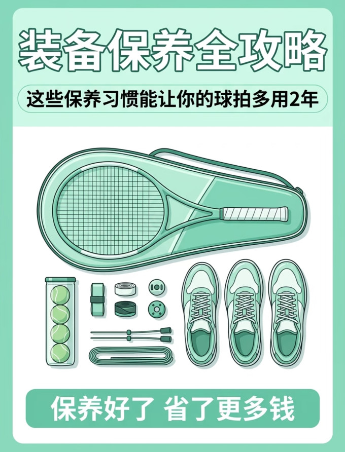 运动配件