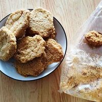 古徽州老桃酥评测：酥的直掉渣，一酥承百年！