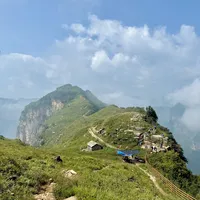 一周两条命,小红书上还在约周末反穿:南太行'新手野线'到底凶在哪