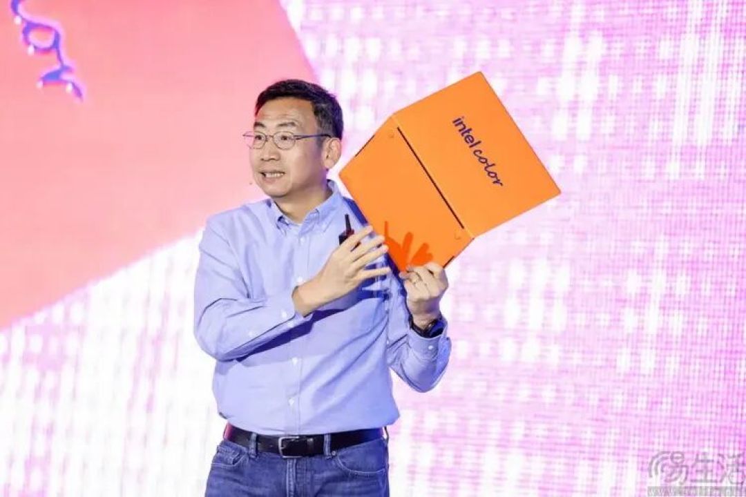 如何破解PC市场的“低价刚需”?英特尔干得漂亮