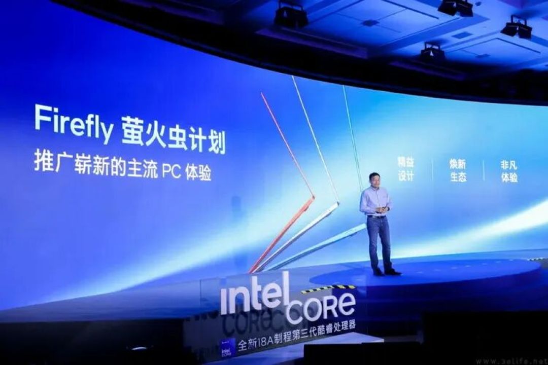 如何破解PC市场的“低价刚需”?英特尔干得漂亮