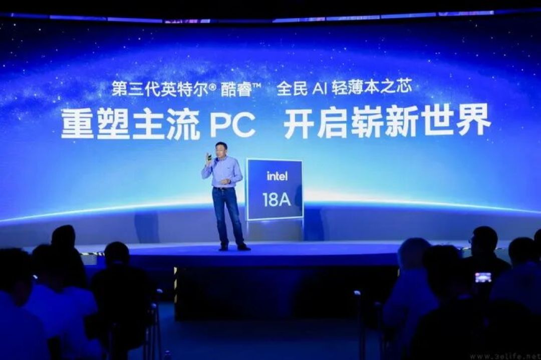 如何破解PC市场的“低价刚需”?英特尔干得漂亮