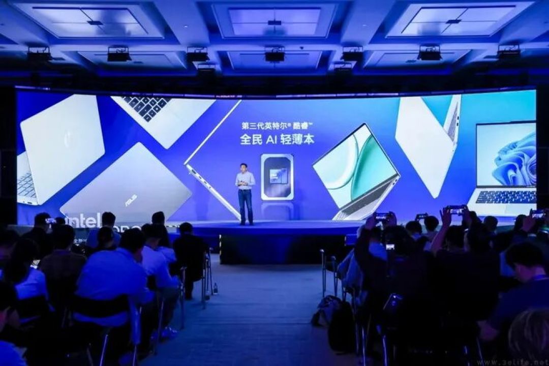 如何破解PC市场的“低价刚需”?英特尔干得漂亮