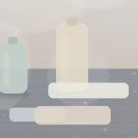 刚开始护理身体想买出名身体乳:口碑款也要不易闲置