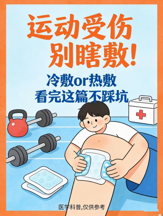 运动护具