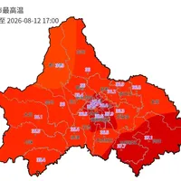 出伏就在8月23日，但真正的“秋老虎”还没开始