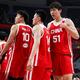 中国男篮热身赛77-84负新西兰 遭遇两连败