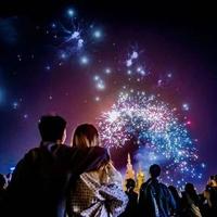 七夕领证免票成标配，终身免费入园成景区营销新招