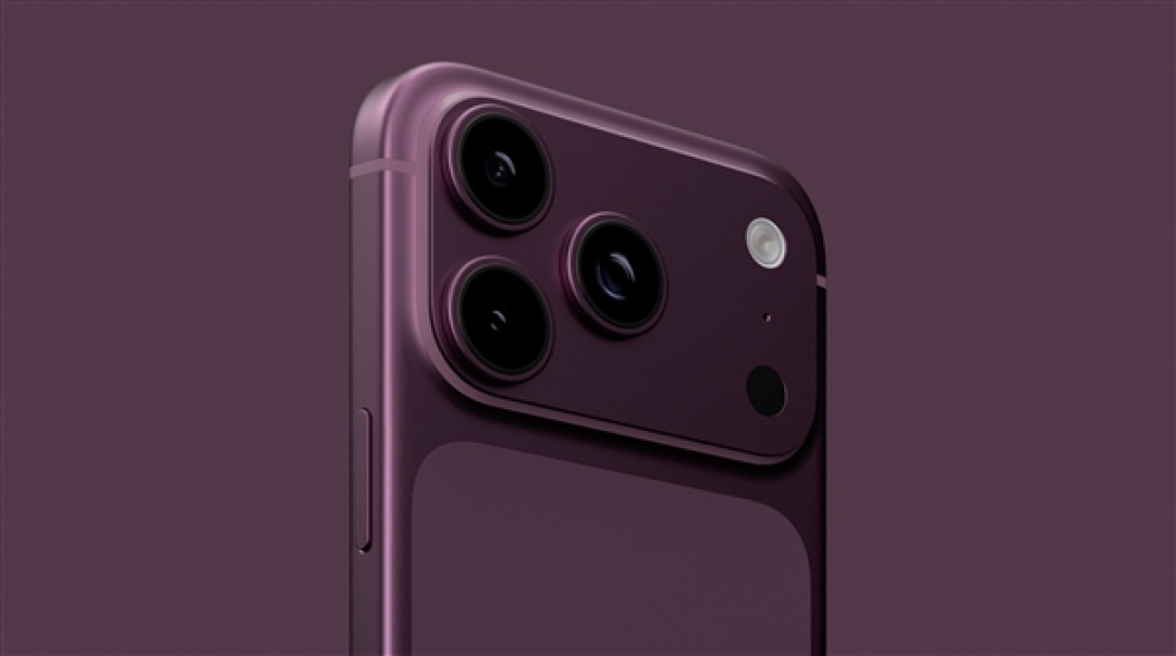iPhone 18 Pro Max独占可变光圈：Pro和Pro Max又一次拉开差距