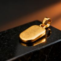 金饰克价一夜跳涨近30元，品牌足金全线站上1300