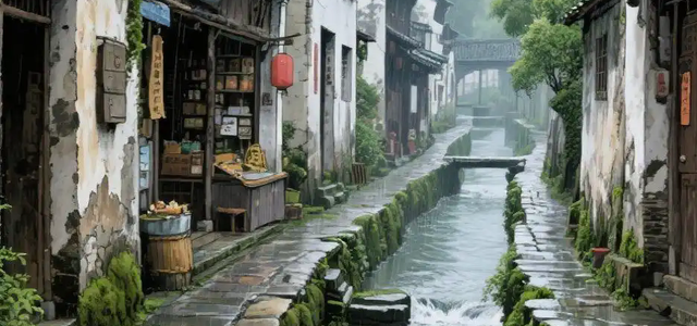 江南古镇避坑指南：3条硬标准和2天1夜不走回头路省钱全攻略
