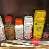 红蜘蛛8月又爆发：为啥别人喷3次就压住，你却喷到破产？花钱前先分清"杀成虫"和"杀卵"