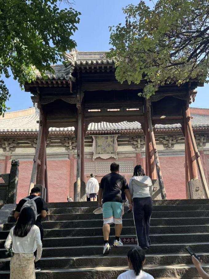 国内度假