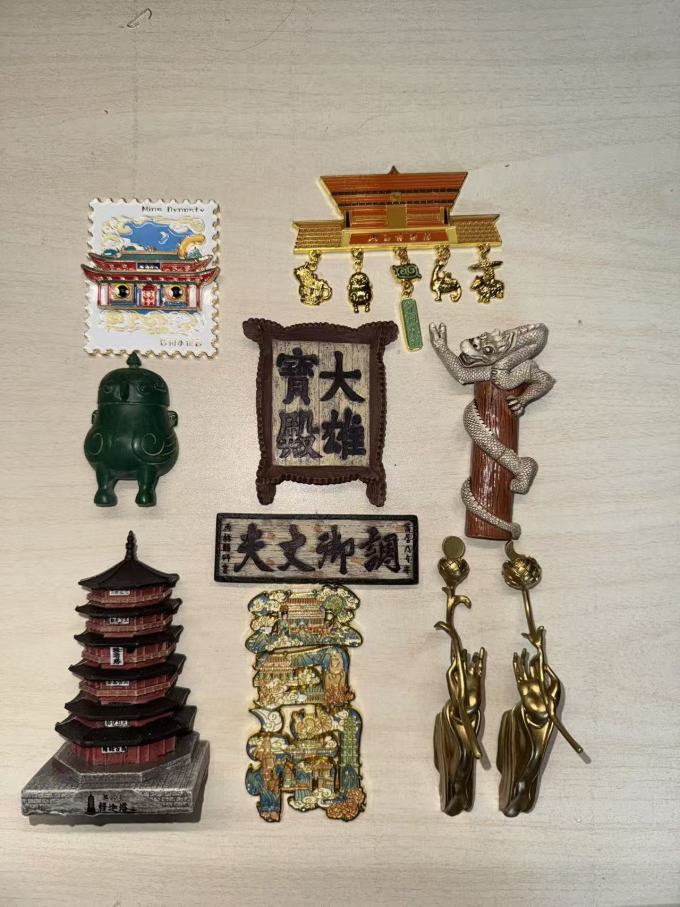 装饰摆件