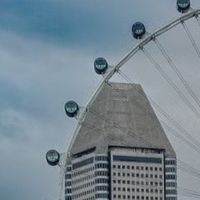 狮城支付漫记：2026年携银联卡赴新加坡的从容出行指南