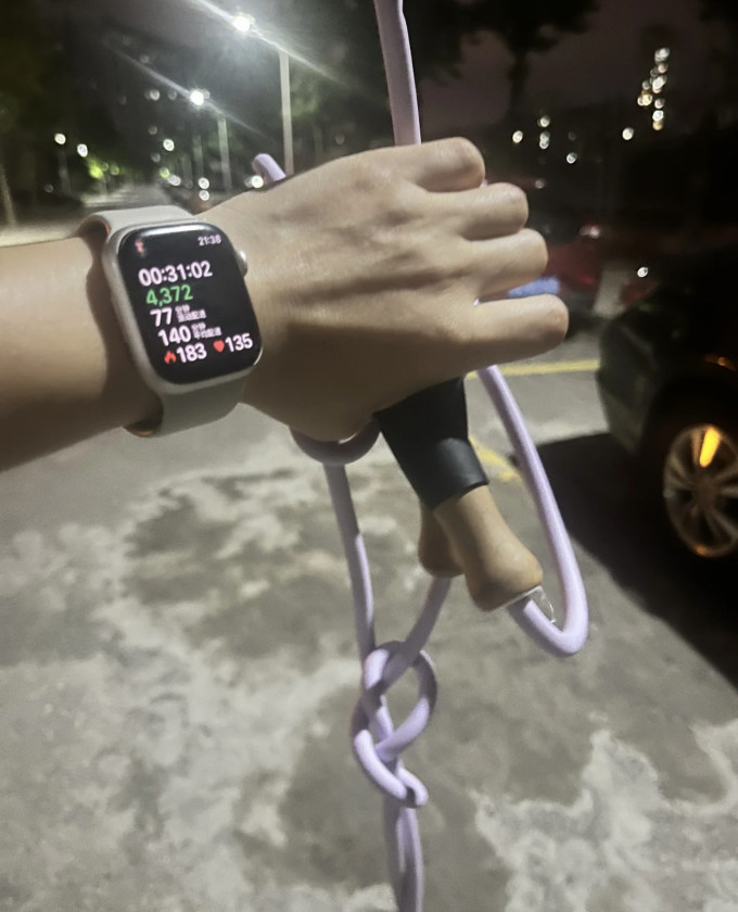 健身车