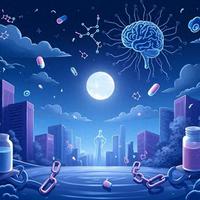 每2个成年人就有1个失眠！超3亿人正在经历的健康危机，多数人还在硬撑