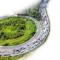 2026中秋高速不免费,请3天假可拼13天超长假期