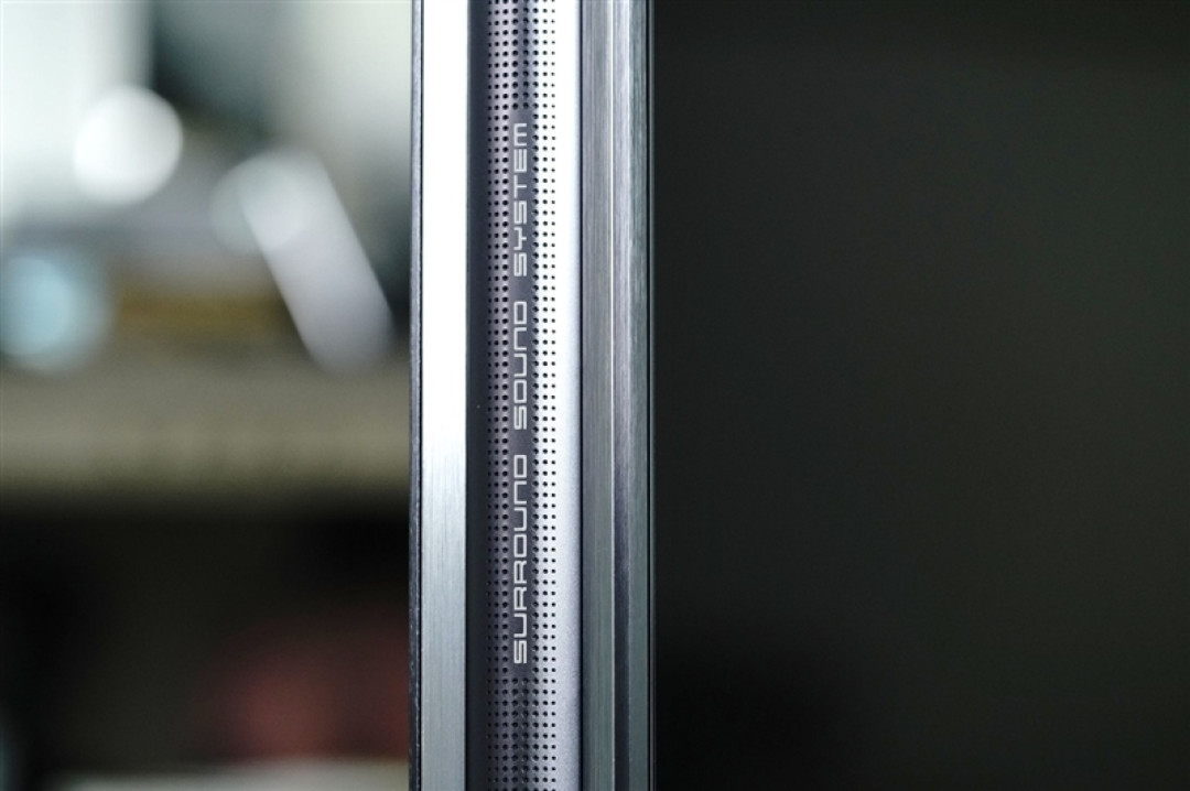 RGB-Mini LED纪元旗舰究竟有多强！海信UX 2026款评测：电视色域、亮度双冠王