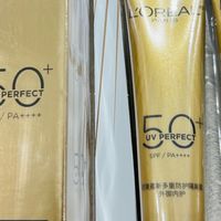 七夕美妆好物，欧莱雅小金管防晒，守护每一次浪漫赴约