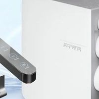 怡口中央净水机深度解析：百年品牌打造全屋净水品质之选