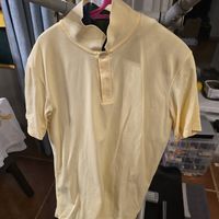 优衣库AIRism POLO衫夏日透气体验