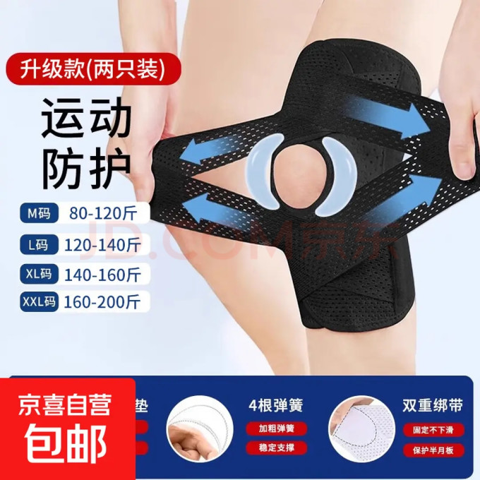 运动护具