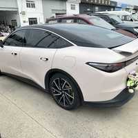6月22日下的单，8月中旬还没提车：极狐卖爆了，等车的人开始急了